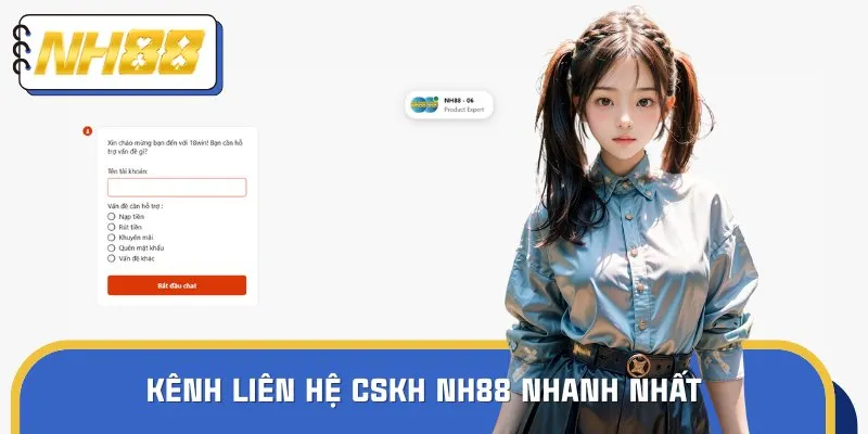 Hiện nay, game thủ có thể liên hệ với chúng tôi qua nhiều kênh hỗ trợ